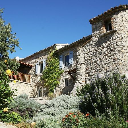 Les Hauts D'Issensac Causse-de-la-Selle Екстер'єр фото
